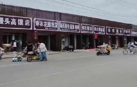 兴义政府规划的统一招牌样式有哪些？