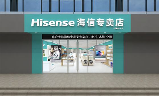 兴义如何加强专卖店门头设计品质？